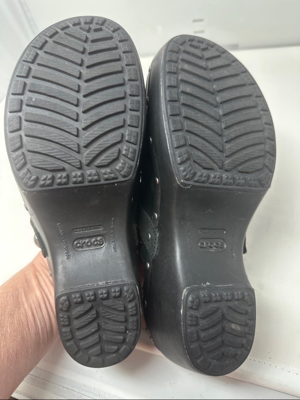 Crocs Clogs Size 8 - Picture 5 of 5